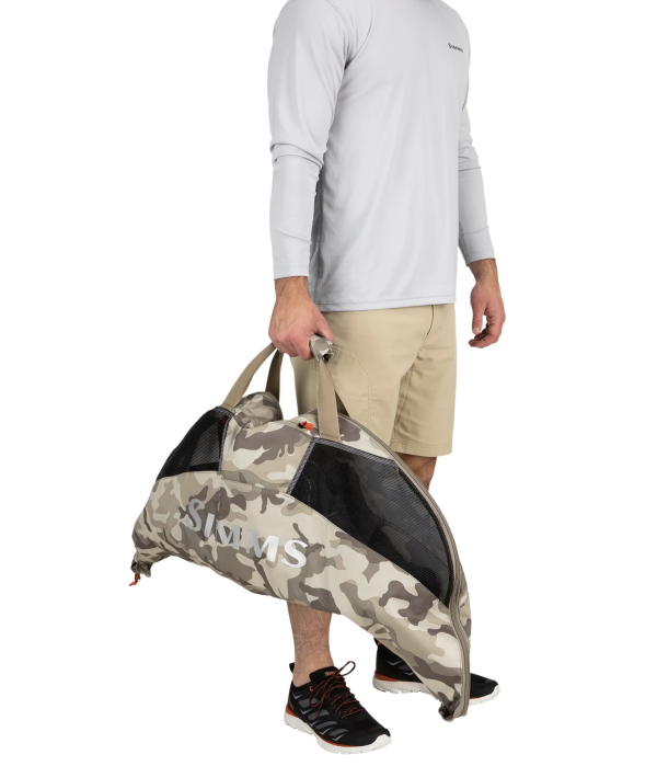 Simms Taco Bag Model 2 Simms Taco Bag Model 2